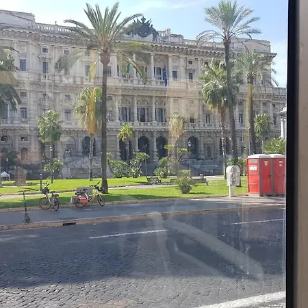 Nice In The Center Of Διαμέρισμα