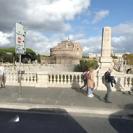Διαμέρισμα Nice In The Center Of Ρώμη