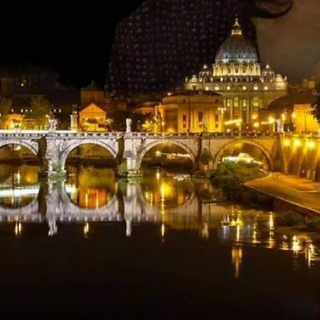Nice In The Center Of Ρώμη