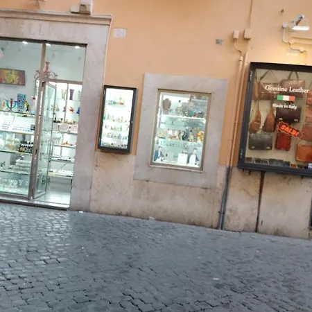 Nice In The Center Of Διαμέρισμα *