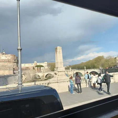 Διαμέρισμα Nice In The Center Of Ρώμη