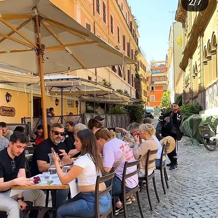 Διαμέρισμα Nice In The Center Of *