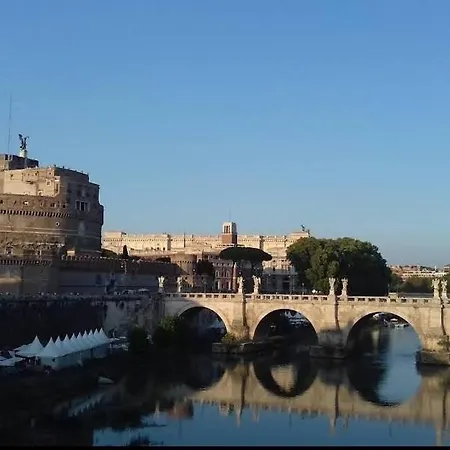 Nice In The Center Of *
