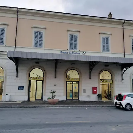 Nice In The Center Of *