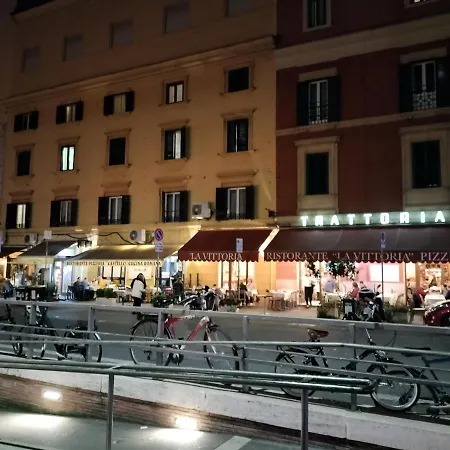 Nice In The Center Of