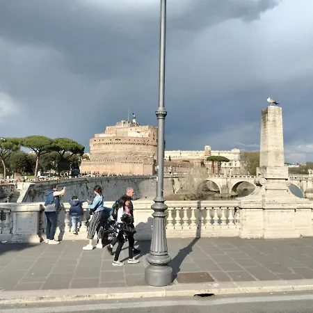 Nice In The Center Of *