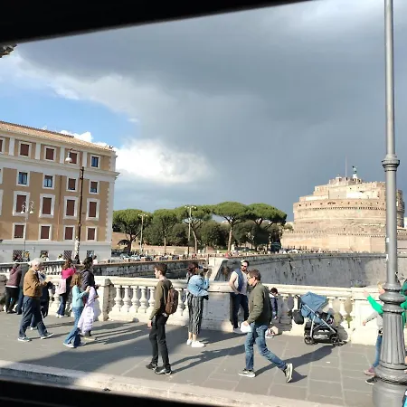 Nice In The Center Of