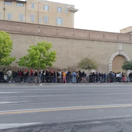 아파트 Nice In The Center Of *