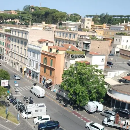 Nice In The Center Of * Rom