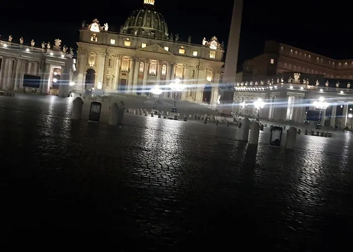 Nice In The Center Of Daire *