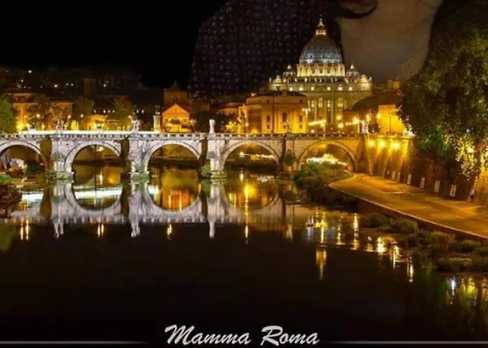 Nice In The Center Of Daire