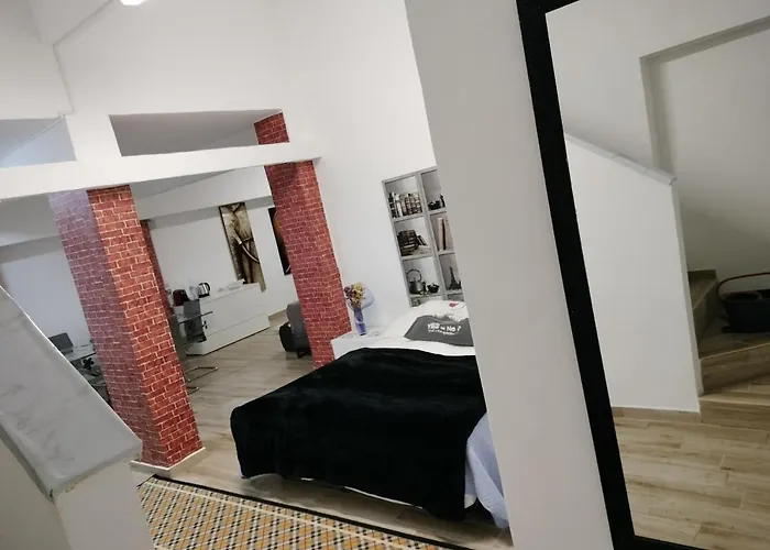 Daire Nice In The Center Of Roma