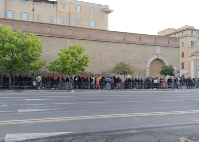 Daire Nice In The Center Of *