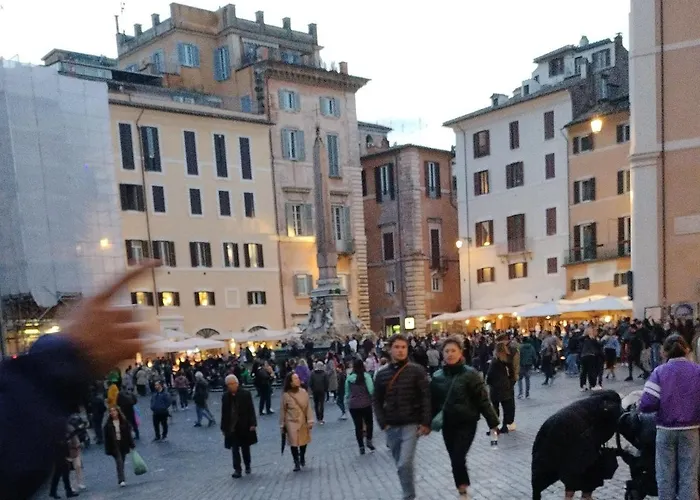 Daire Nice In The Center Of