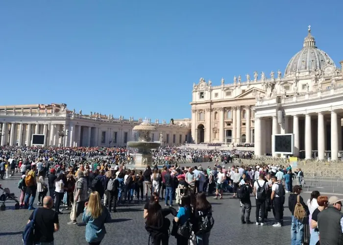 Nice In The Center Of Daire