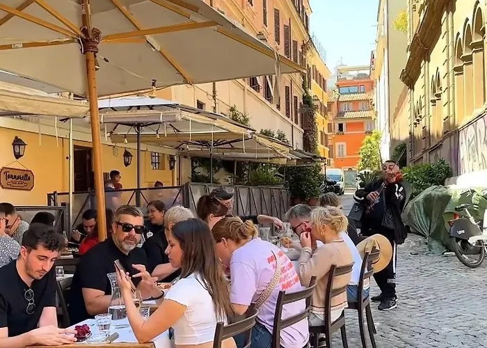 Daire Nice In The Center Of *